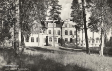 Munkfors Folkskolan Munkfors Folkskolan