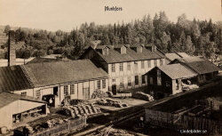 Munkfors Munkfors