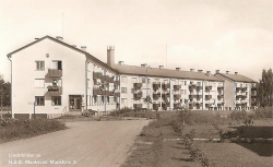 HSb Munkerud Munkfors 2 HSb Munkerud Munkfors 2