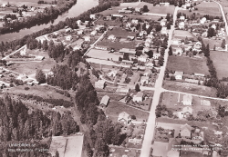 Blia, Munkfors Flygfoto Blia, Munkfors Flygfoto