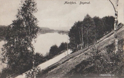 Munkfors, Bogerud Munkfors, Bogerud