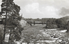 Munkfors Bruk, Värmland Munkfors Bruk, Värmland