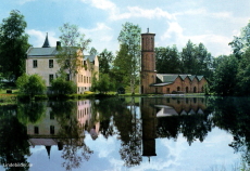 Munkfors, Brukskontoret, Brandstationen Munkfors, Brukskontoret, Brandstationen