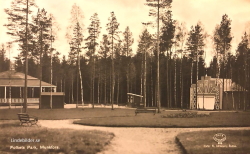 Folkets Park, Munkfors Folkets Park, Munkfors