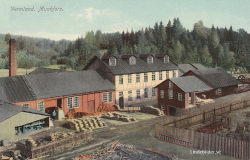 Vermland Munkfors Vermland Munkfors
