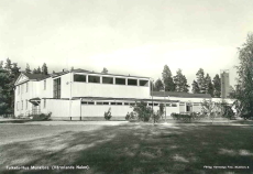 Folkets-Hus, Munkfors ( Värmlands Nalen ) Folkets-Hus, Munkfors ( Värmlands Nalen )