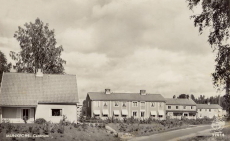 Munkfors Centrum 1951 Munkfors Centrum 1951