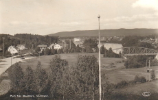 Parti från Munkfors, Värmland 1935