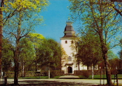 Munkfors. Ransäter Kyrka Munkfors. Ransäter Kyrka