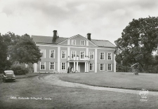 Deje, Karlstads Stiftsgård, Dömle Deje, Karlstads Stiftsgård, Dömle