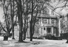 Karlstad, Stiftsgården Dömle Karlstad, Stiftsgården Dömle
