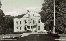 Karlstads Stiftsgård, Dömle Karlstads Stiftsgård, Dömle