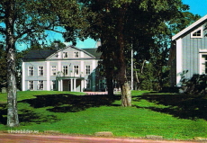 Karlstad Stiftsgården, Dömle Karlstad Stiftsgården, Dömle