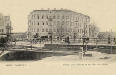 Karlstad, Haga 1914 Karlstad, Haga 1914