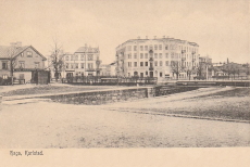 Karlstad, Haga 1909 Karlstad, Haga 1909