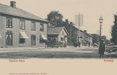 Karlstad, Nygatan Haga Karlstad, Nygatan Haga