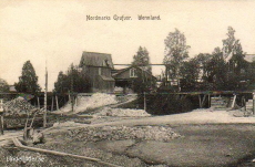 Filipstad, Nordmarks Grufvor, Wermland