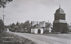 Filipstad, Nordmarks Kyrka Filipstad, Nordmarks Kyrka