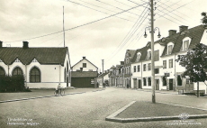 Hedemora, Åsgatan Hedemora, Åsgatan