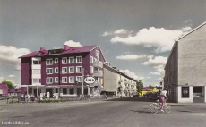 Hedemora Åsgatan Hedemora Åsgatan