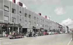 Hedemora Åsgatan Hedemora Åsgatan