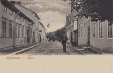 Hedemora Åsgatan Hedemora Åsgatan