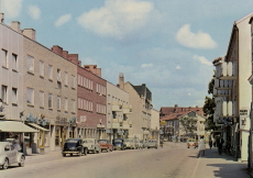 Hedemora Åsgatan Hedemora Åsgatan