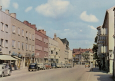 Hedemora Åsgatan