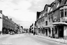 Hedemora Åsgatan Hedemora Åsgatan