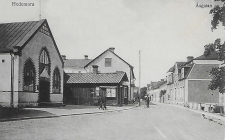 Hedemora Åsgatan Hedemora Åsgatan
