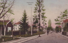 Hedemora Åsgatan Hedemora Åsgatan