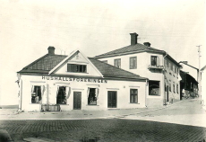 Hedemora Åsgatan Hedemora Åsgatan