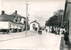 Hedemora Åsgatan Hedemora Åsgatan