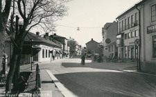 Hedemora Åsgatan 1930 Hedemora Åsgatan 1930