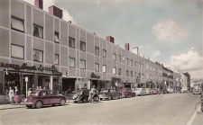 Hedemora Åsgatan 1959 Hedemora Åsgatan 1959