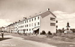 Hedemora Åsgatan Hedemora Åsgatan