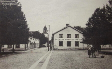 Hedemora Kyrkogatan Hedemora Kyrkogatan
