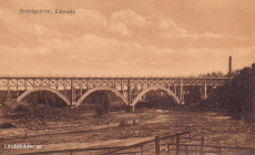Karlstad, Järnvägsbron, Edsvalla Karlstad, Järnvägsbron, Edsvalla