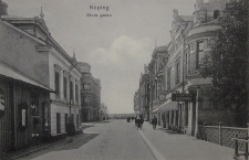 Köping Stora Gatan Köping Stora Gatan