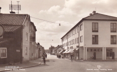 Köping Stora Gatan Köping Stora Gatan