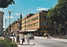 Köping, Stora Gatan Köping, Stora Gatan