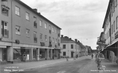 Kïöping, Stora Gatan 1947 Kïöping, Stora Gatan 1947