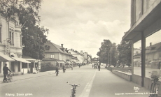 Köping, Stora Gatan Köping, Stora Gatan