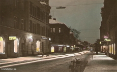 Köping, Stora Gatan Köping, Stora Gatan