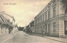 Köping, Stora Gatan Köping, Stora Gatan