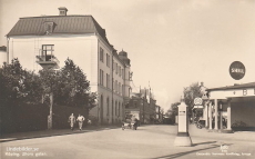 Köping, Stora Gatan Köping, Stora Gatan