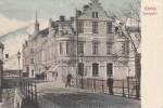 Köping Storagatan 1905 Köping Storagatan 1905