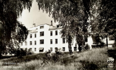 Köping Lasarettet Köping Lasarettet