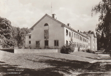 Köping, Lasarettet 1962 Köping, Lasarettet 1962