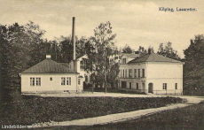 Köping Lasarettet Köping Lasarettet